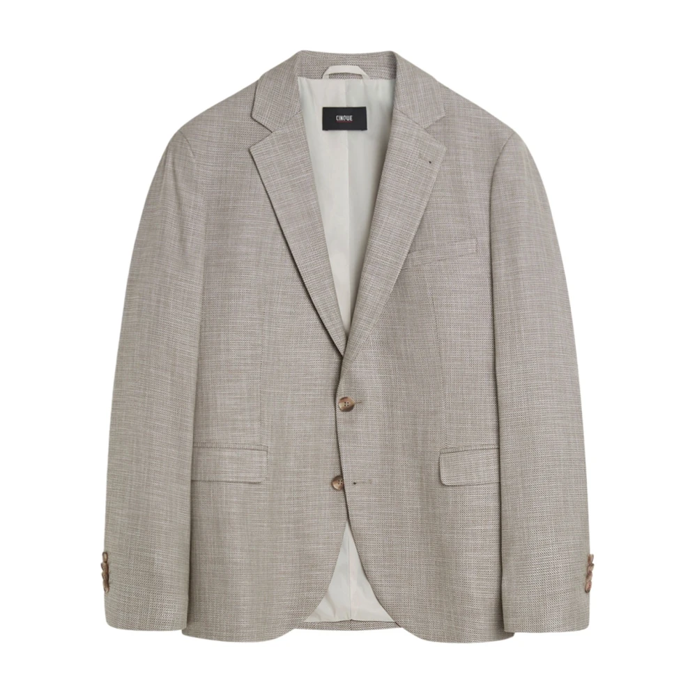 Jackets > Blazers - - Cinque - Modalova
