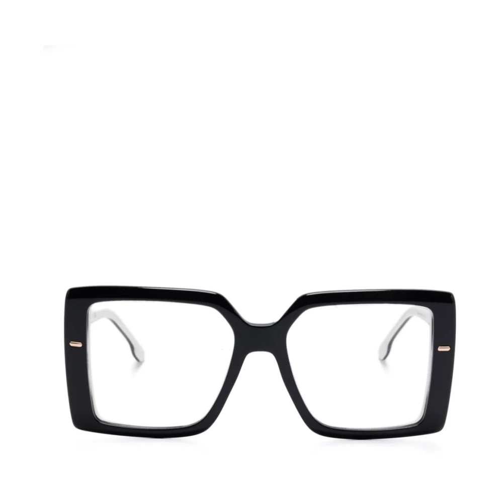 Carrera 3054 80S Optical Frame Black Unisex