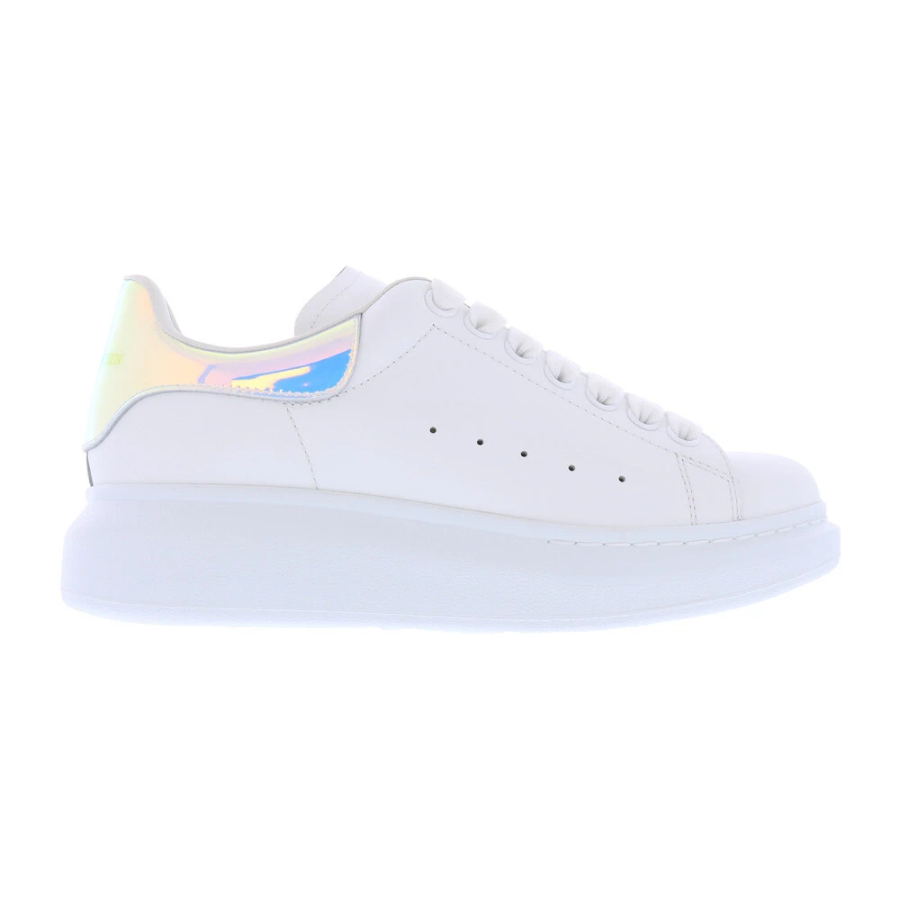 Alexander Mcqueen Vit Oversized Sneakers
