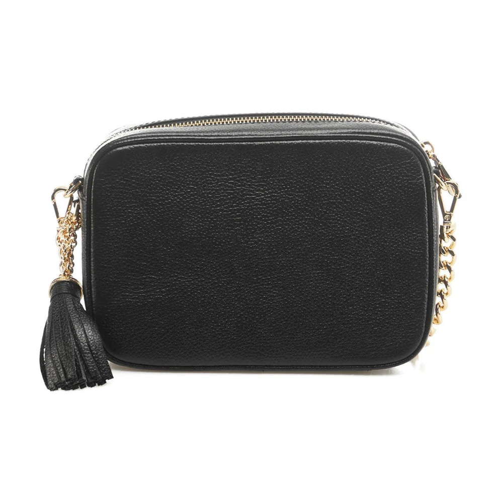 Michael Kors Crossbodytassen Black Dames