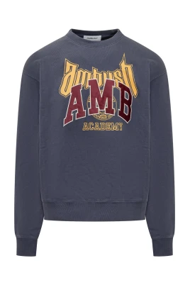 Graphic Sweatshirt