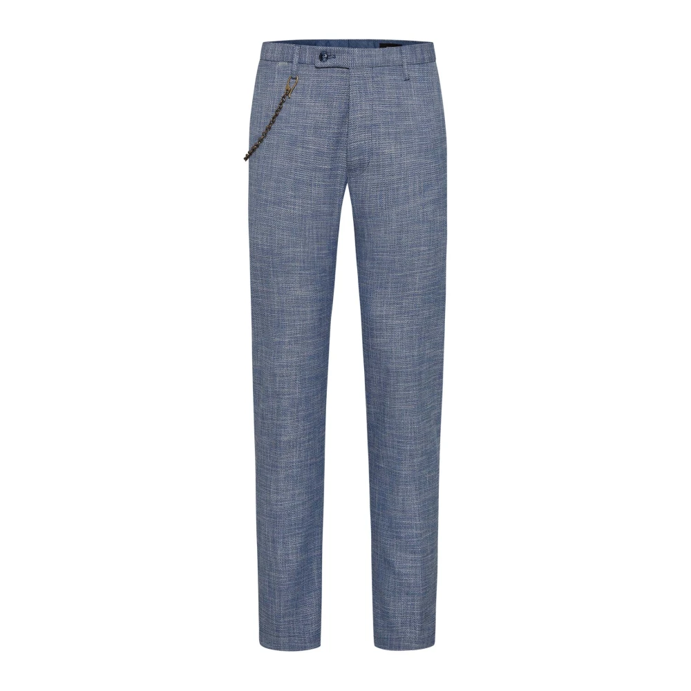 Trousers > Slim-fit Trousers - - Cinque - Modalova