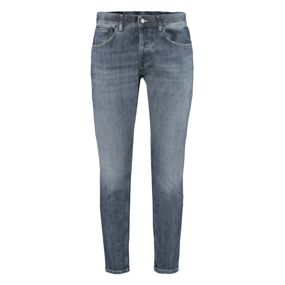 Jeans > Slim-fit Jeans - - Dondup - Modalova