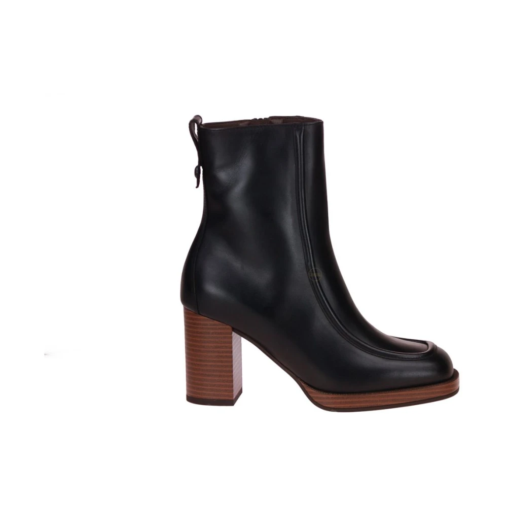 Shoes > Boots > Heeled Boots - - Nerogiardini - Modalova