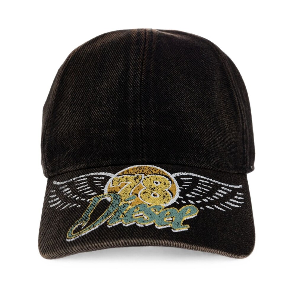 Shop Caps from Diesel online on Miinto