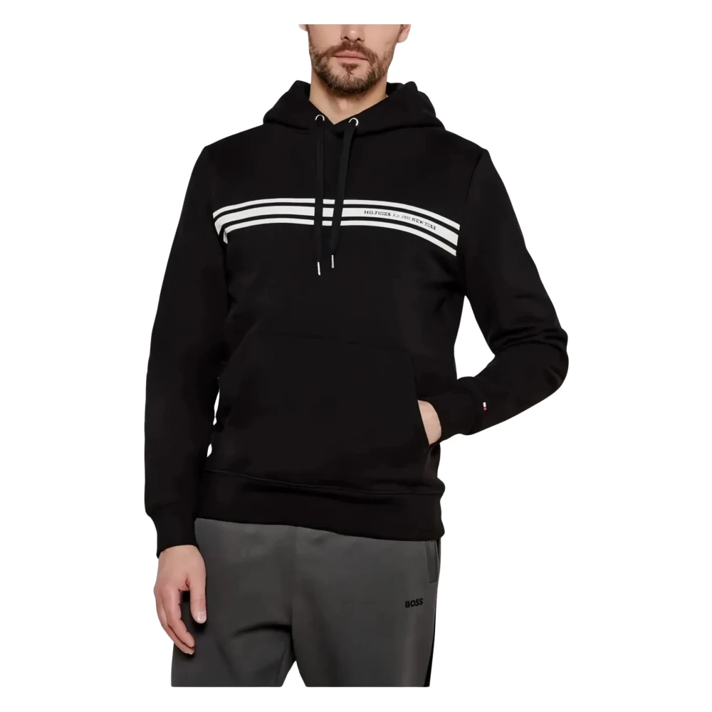 Sweatshirts & Hoodies > Hoodies - - Tommy Hilfiger - Modalova
