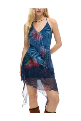 Robe longue grise en laine Ba&Sh taille 1 neuve - Vêtements