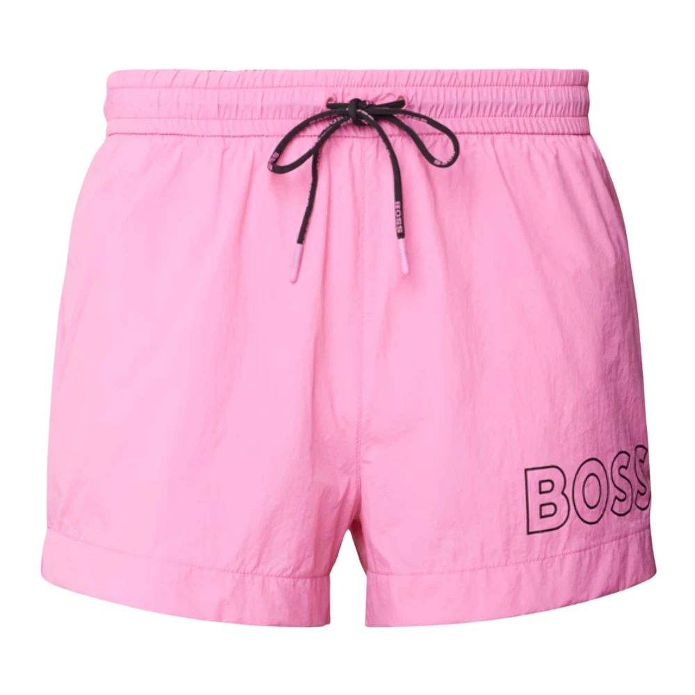 Swimwear > Beachwear - - Hugo - Modalova