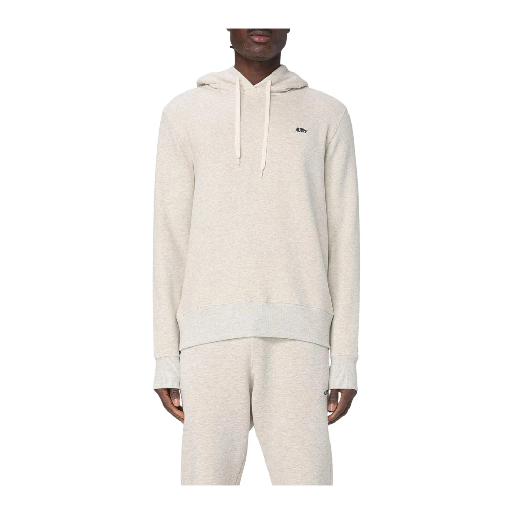 Sweatshirts & Hoodies > Hoodies - - Autry - Modalova
