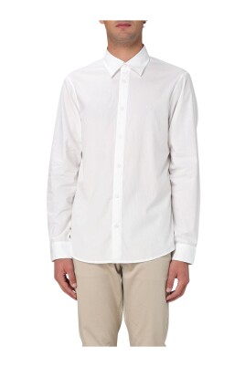 white-cotton-shirt-classic-design