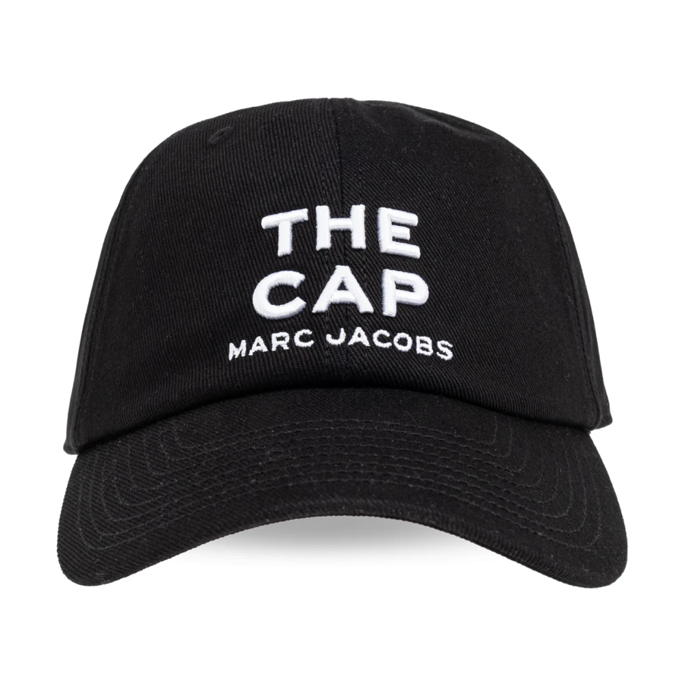 Accessories > Hats > Caps - - Marc Jacobs - Modalova