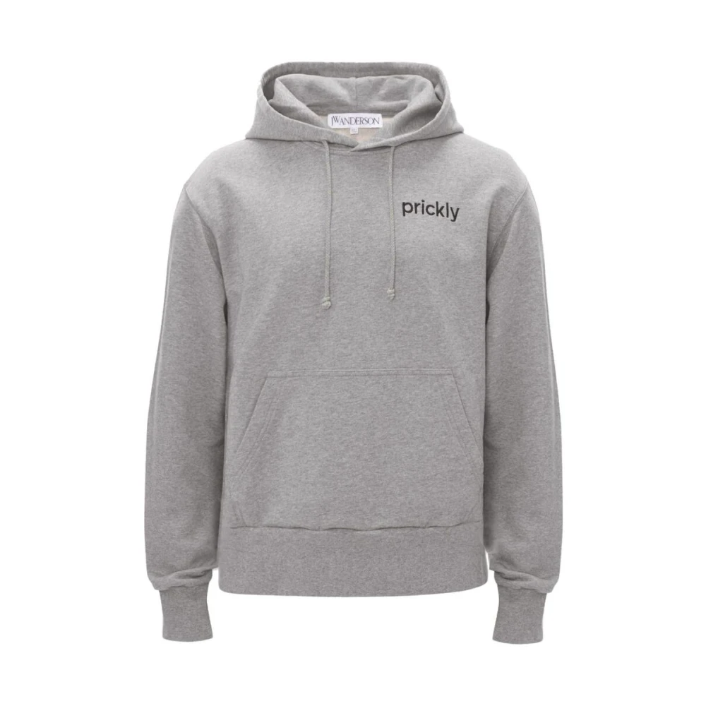 Sweatshirts & Hoodies > Hoodies - - JW Anderson - Modalova