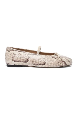 Prima Bow Ballet Mary Jane