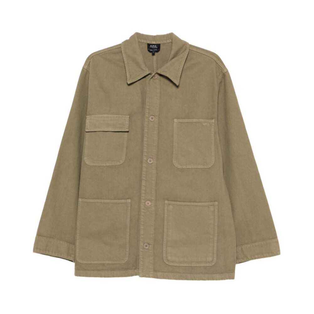 A.P.C. Jackets • Shop Jackets from A.P.C. online at Miinto