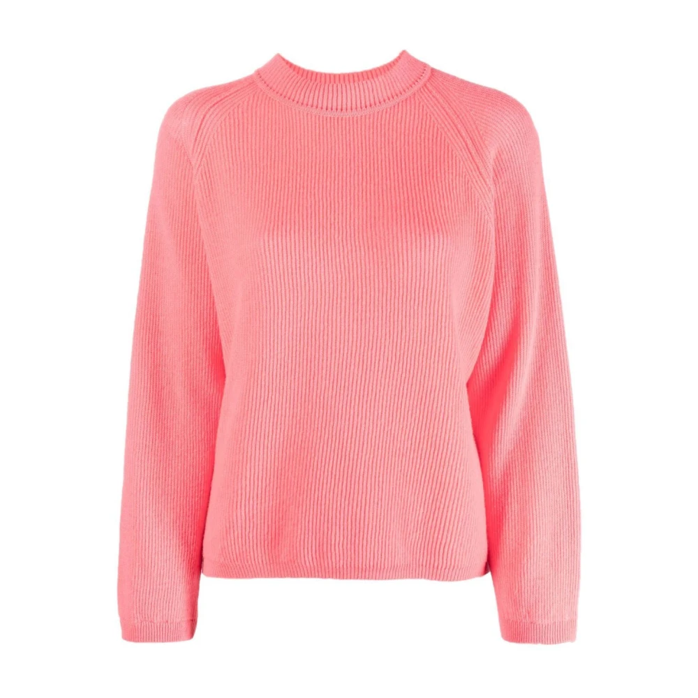 Knitwear > Round-neck Knitwear - - Forte Forte - Modalova