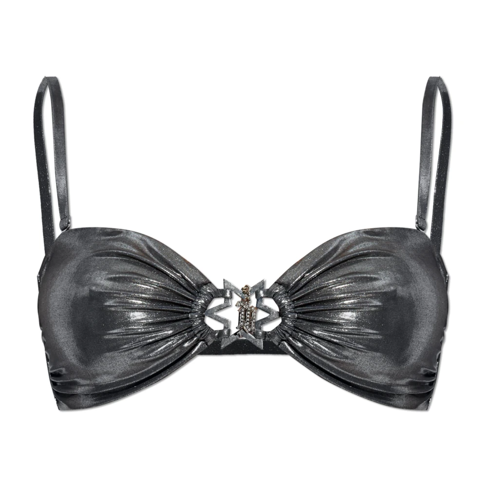 Misbhv Badpak Top Gray Dames