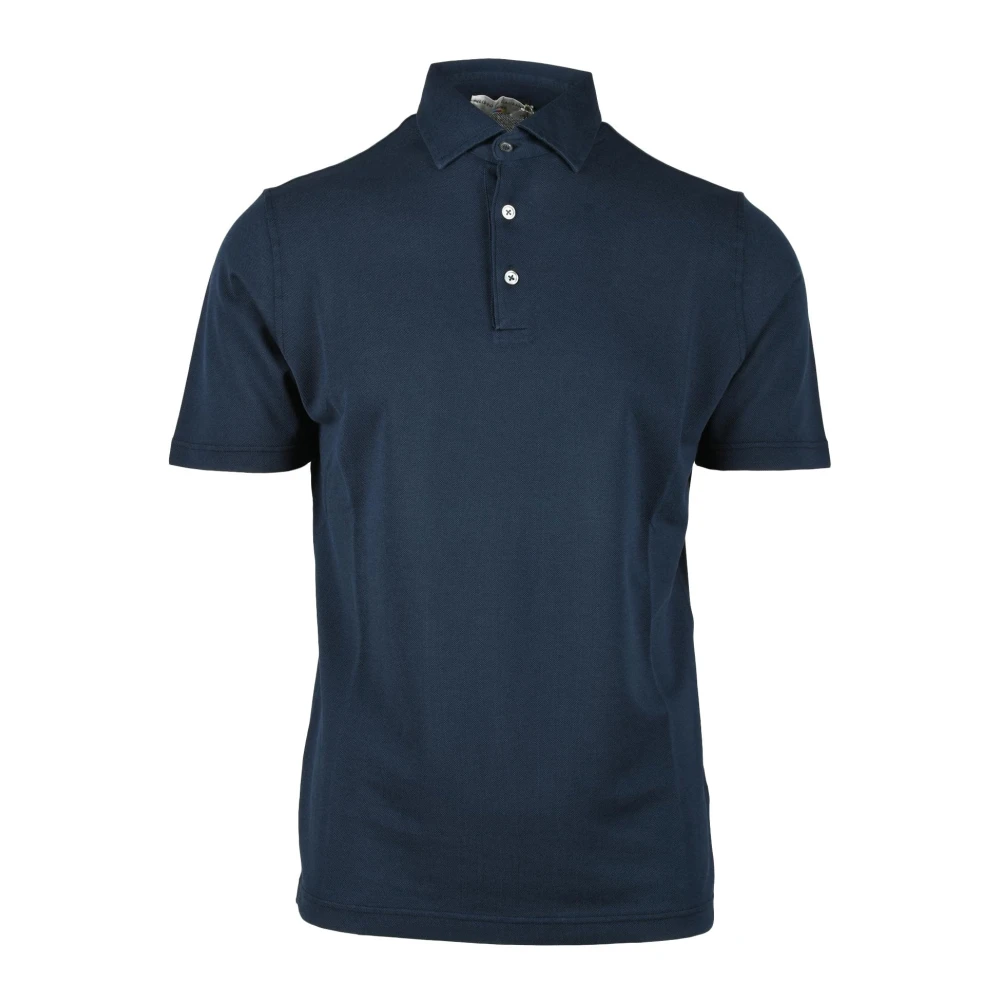 Tops > Polo Shirts - - Filippo De Laurentiis - Modalova