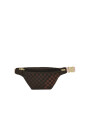 chic-shark-motif-multicolor-pochette