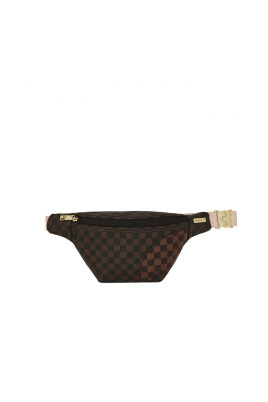 chic-shark-motif-multicolor-pochette