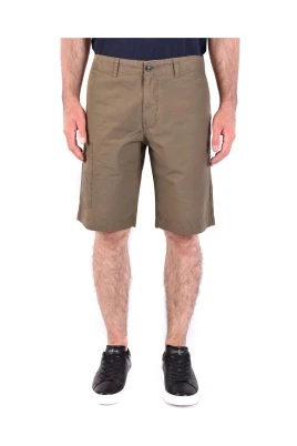 Avslappnade cargoshorts