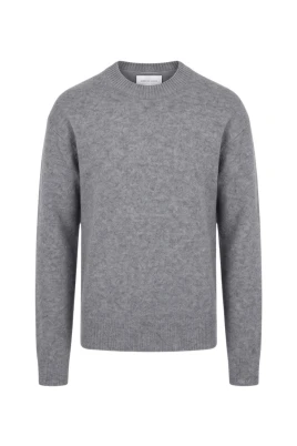 Drop Crew Boiled Wool