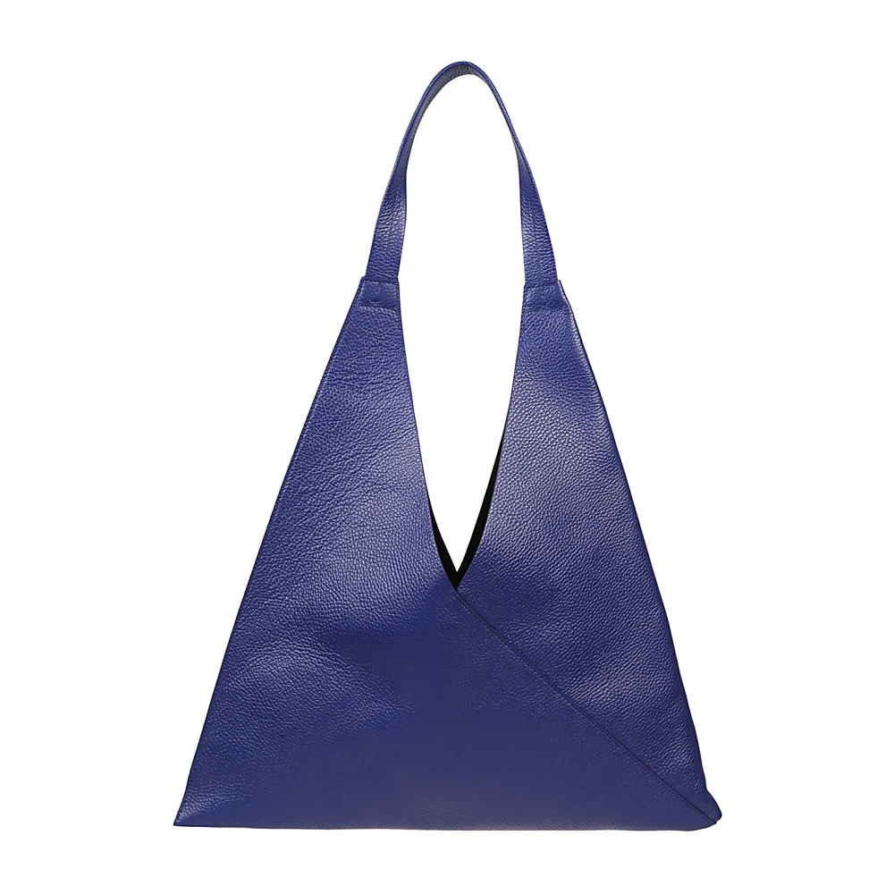 Liviana Conti Shoulder Bags Purple Dames