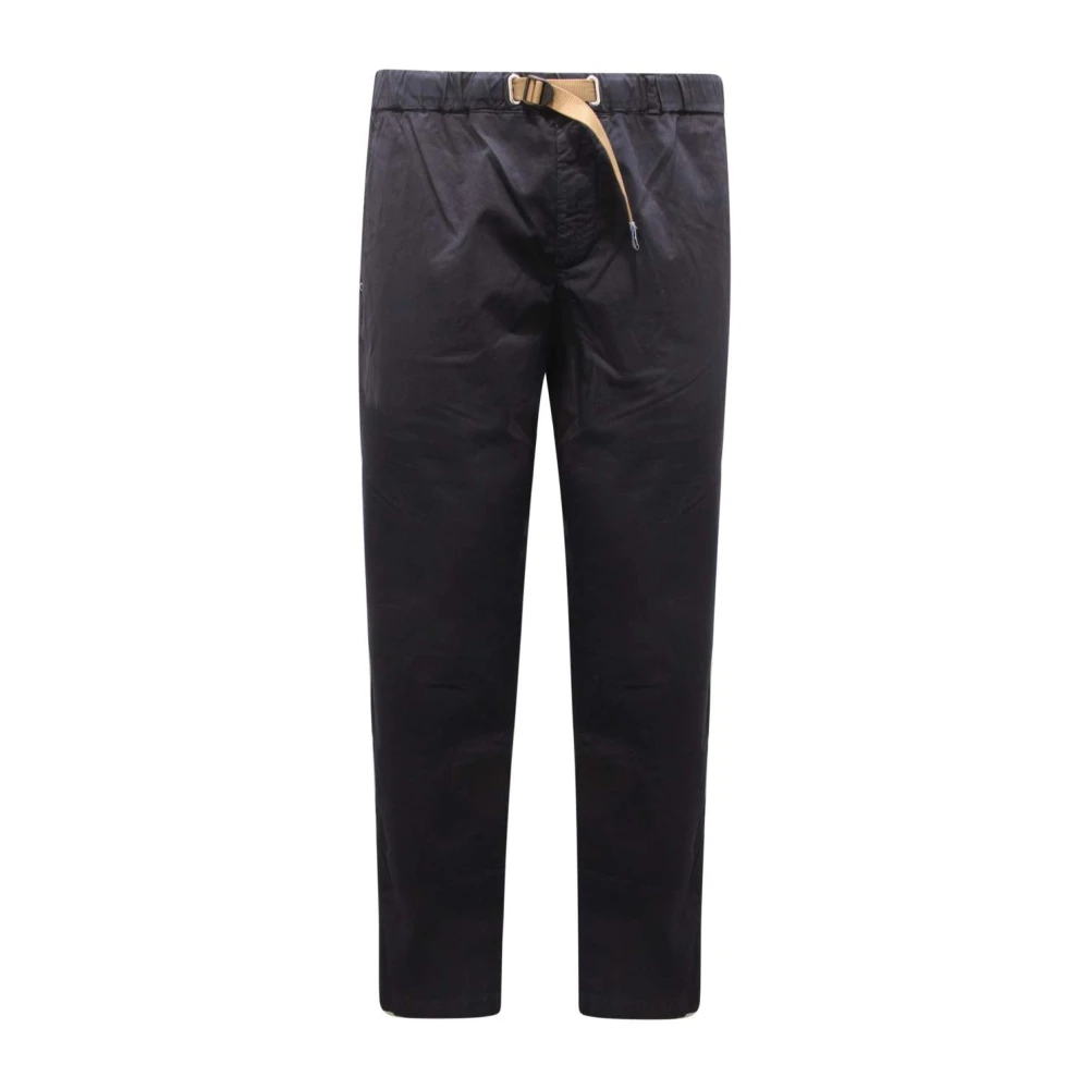 Trousers > Straight Trousers - - White Sand - Modalova