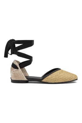 PLATT ESPADRILL I NAPA