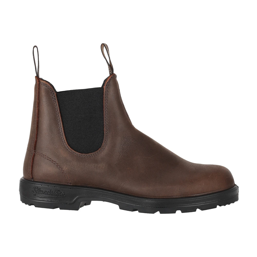 Blundstone Braun Stiefeletten Classic Chelsea - Bild 3