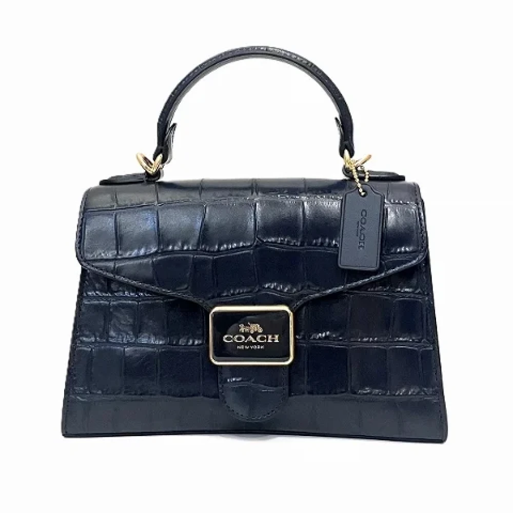 Pre-owned > Pre-owned Bags > Pre-owned Handbags - - Coach Pre-owned - Modalova