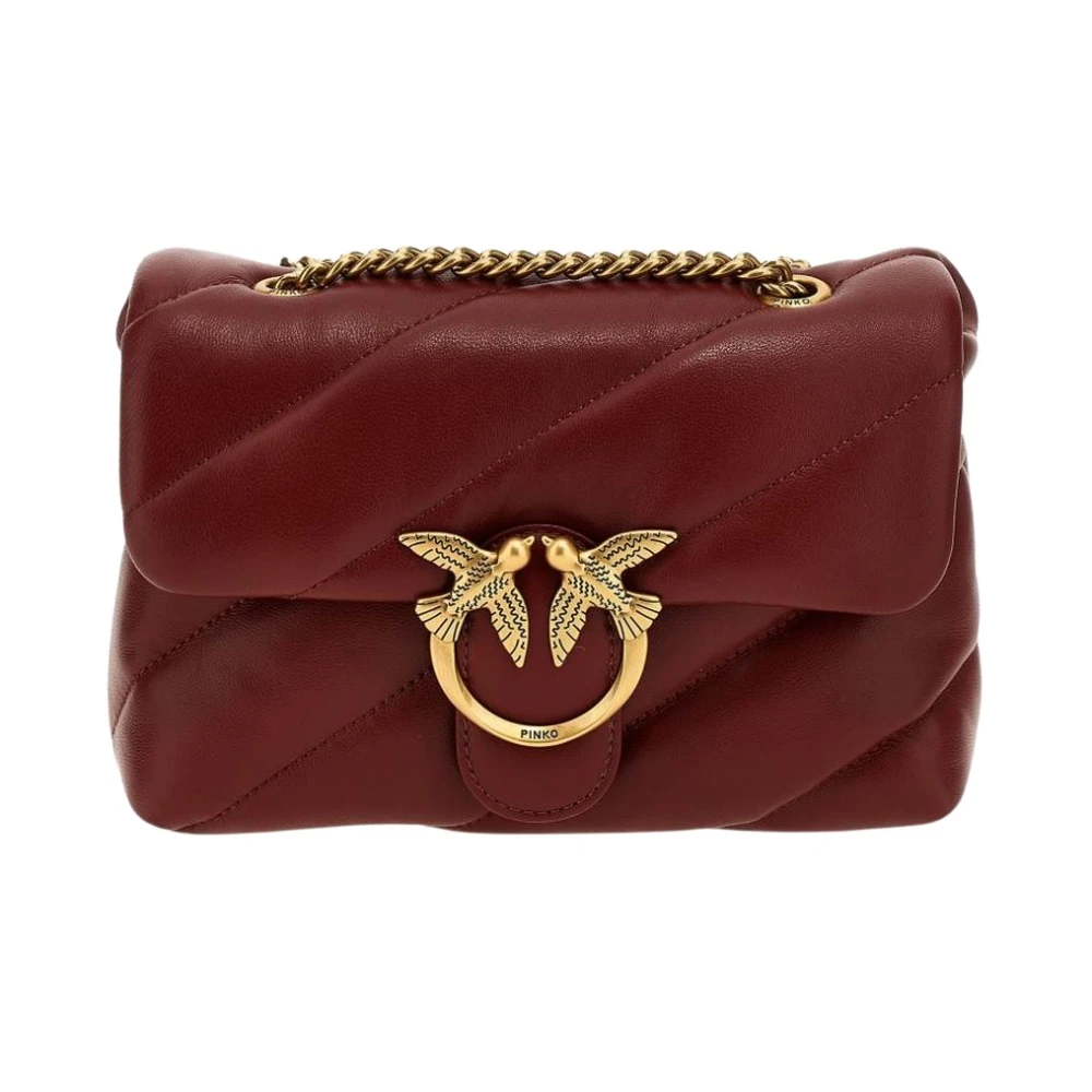 Bags > Cross Body Bags - - Pinko - Modalova