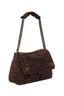 Lulu M Shoulder Bag