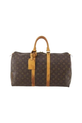 Pre-owned Keepall bag