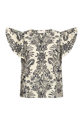 Severine Top