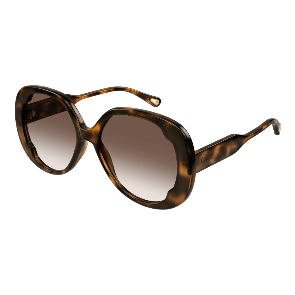 Accessories > Sunglasses - - Chloé - Modalova