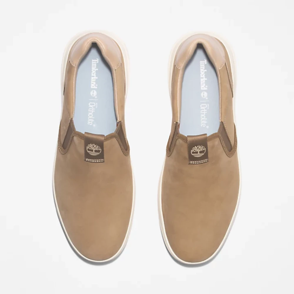 Shoes > Flats > Loafers - - Timberland - Modalova