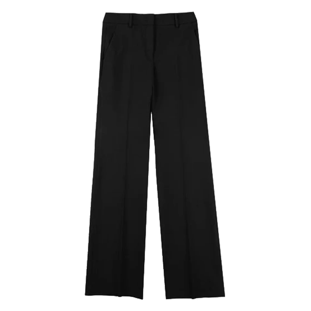 Trousers > Straight Trousers - - Incotex - Modalova