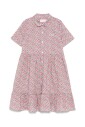 floral-print-pink-dress
