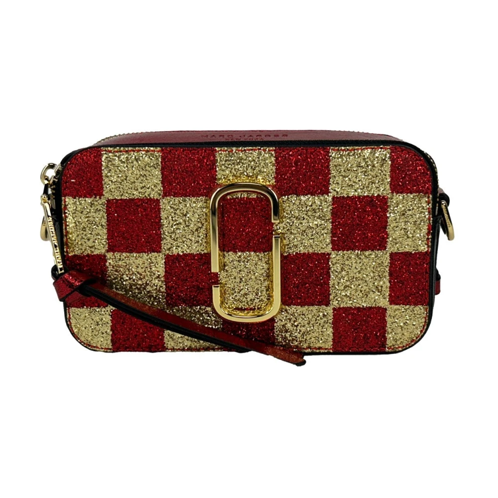 Marc Jacobs Donna Multicolor Borse, E, Taglia Unica, New,