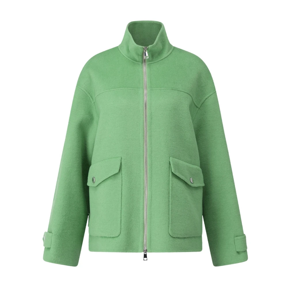 Jackets > Light Jackets - - Milestone - Modalova