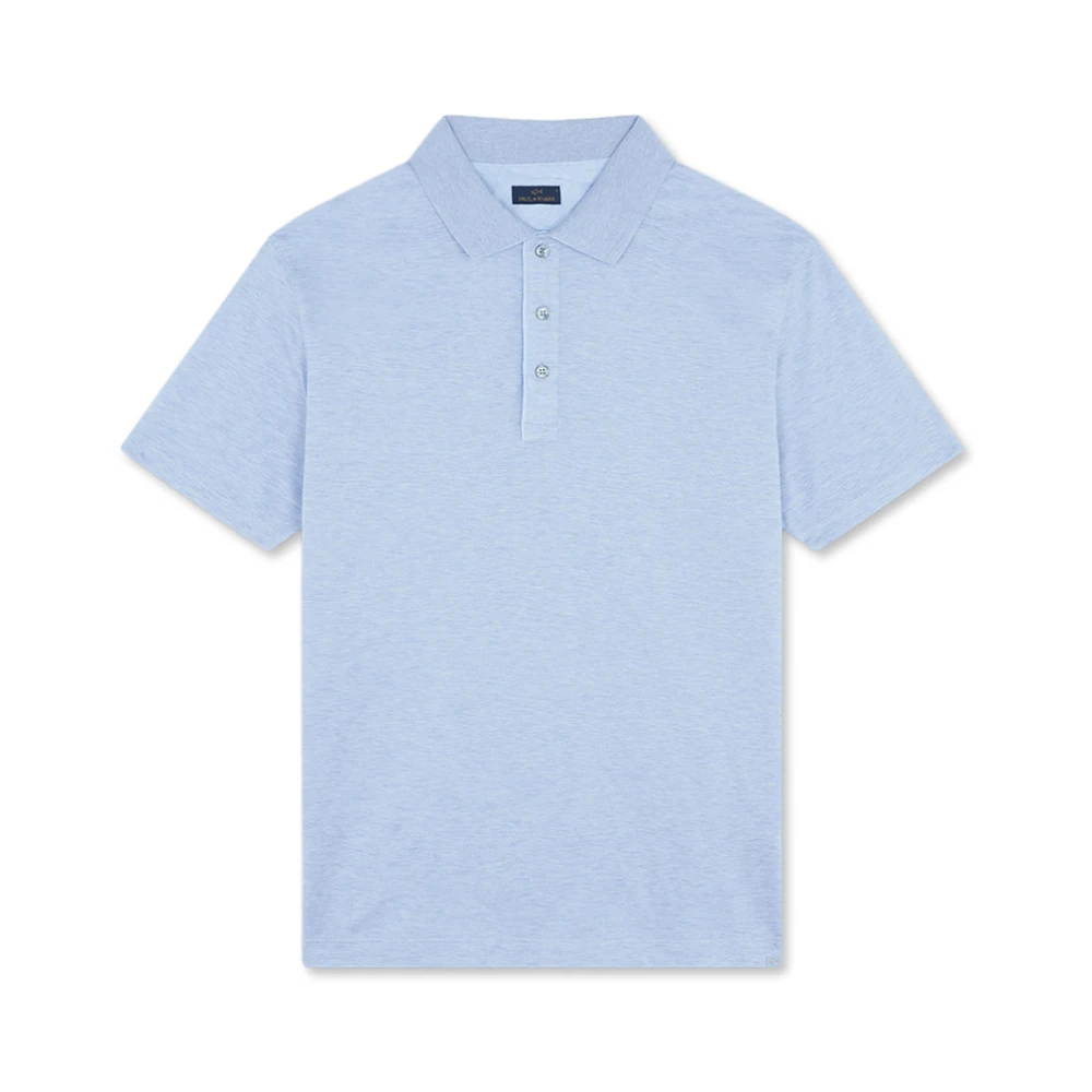 Tops > Polo Shirts - - Paul & Shark - Modalova