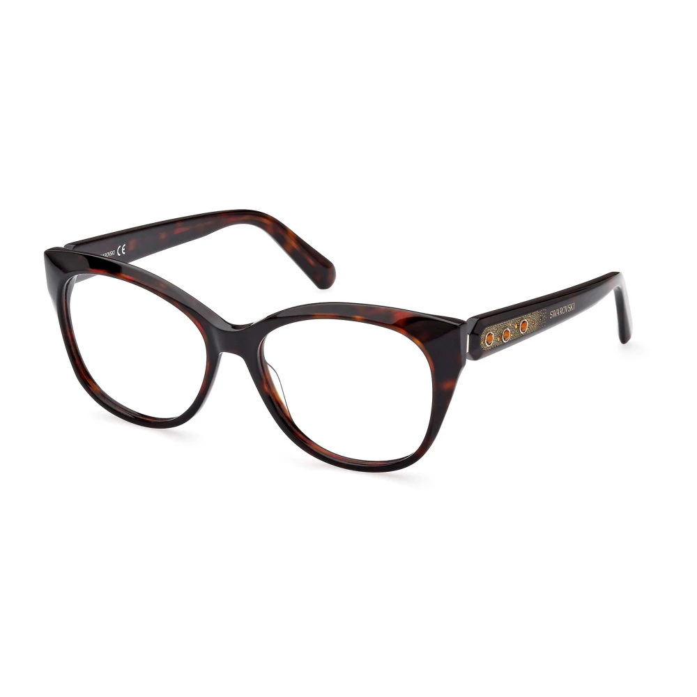 Accessories > Glasses - - Swarovski - Modalova
