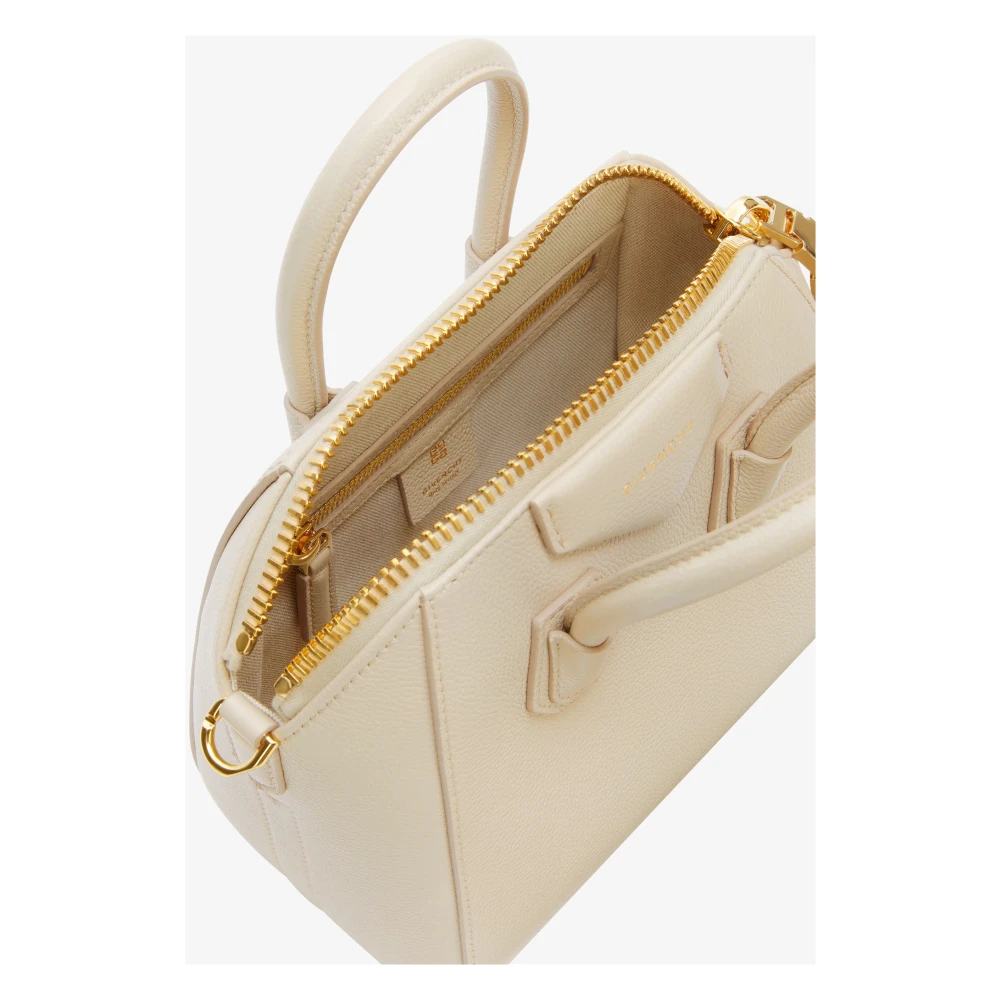 Givenchy Cross Body Bags Beige Dames