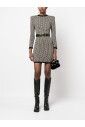 short-monogram-dress
