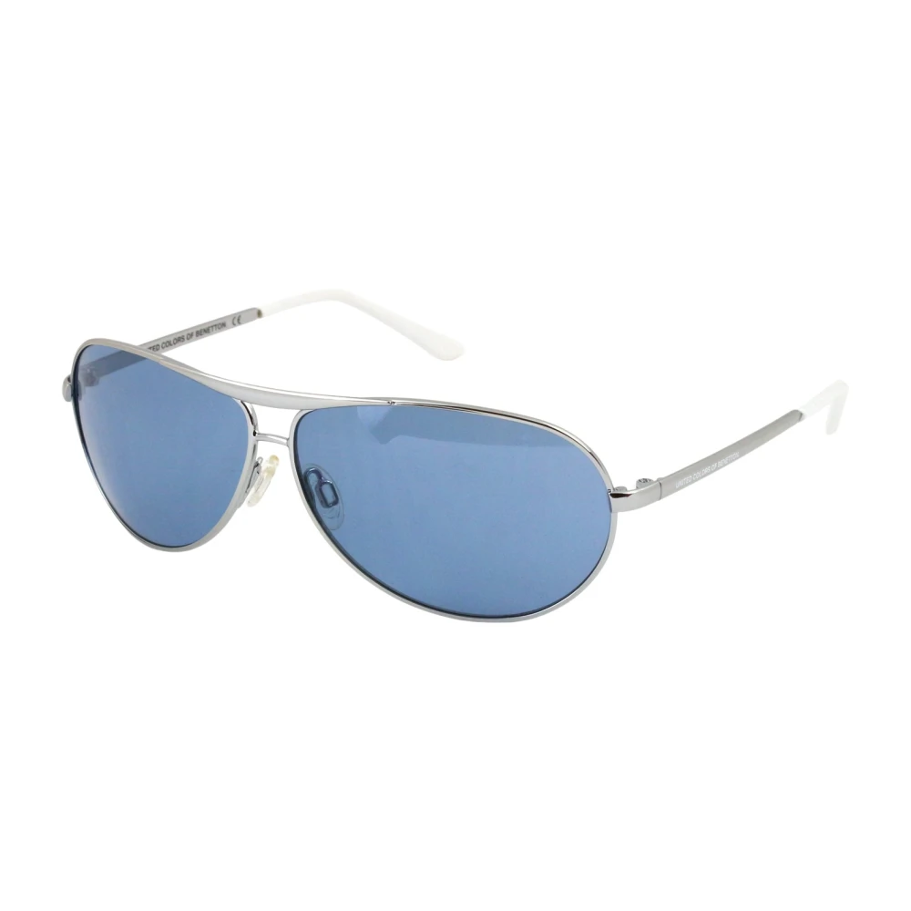 Benetton , Unisex, Accessories, Grau, 60 Mm