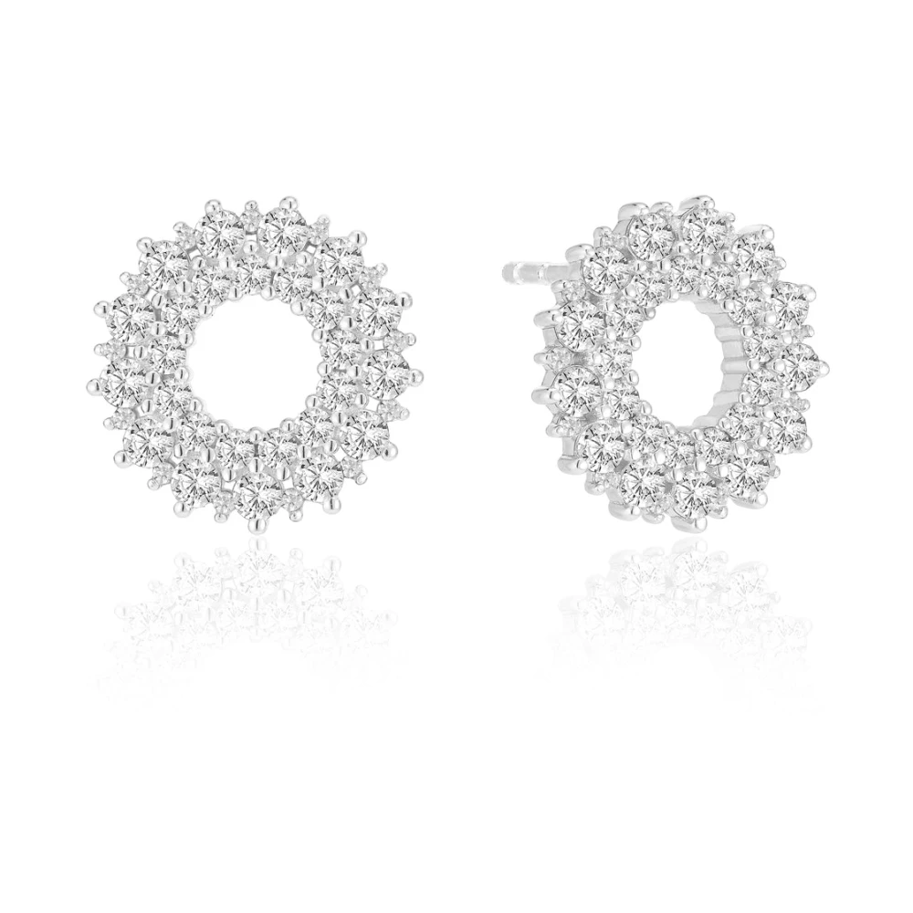 Accessories > Jewellery > Earrings - - Sif Jakobs Jewellery - Modalova