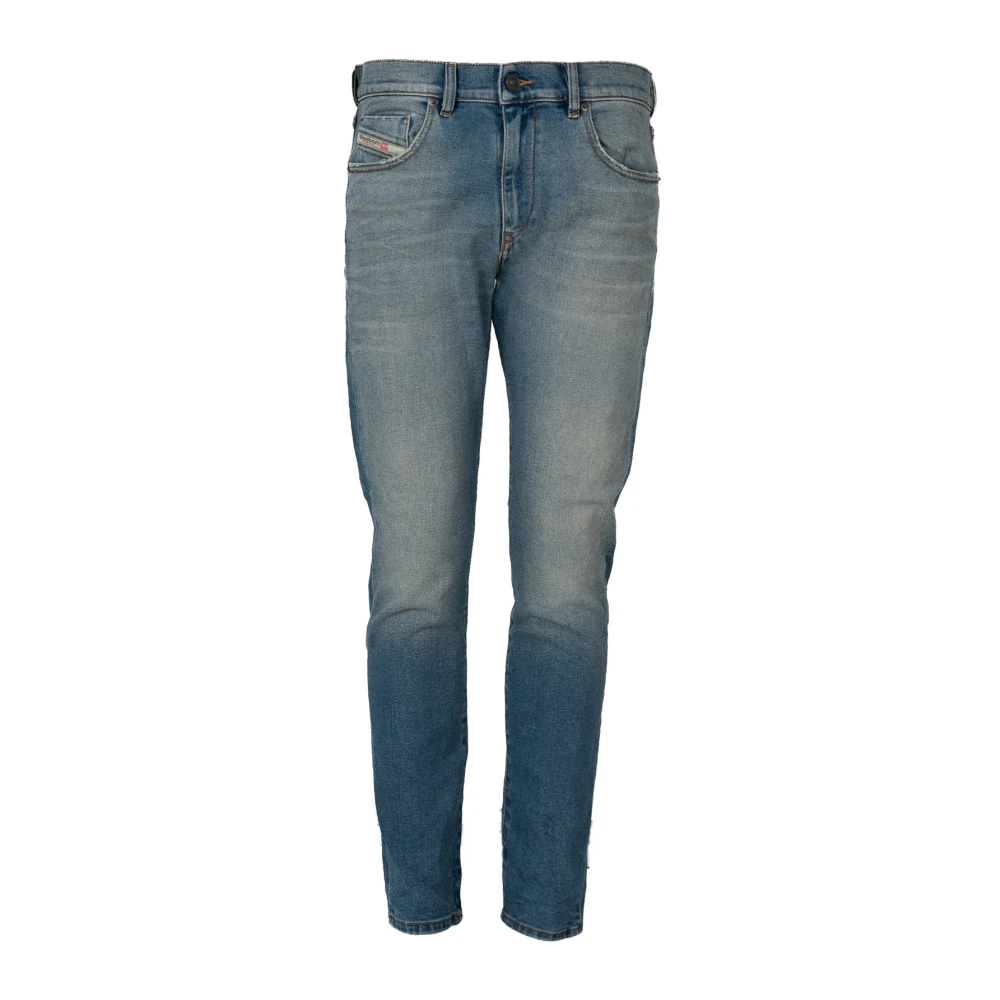 Diesel Herren Blau Jeans, W33 L30größe: