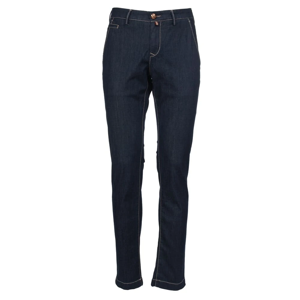 Jeans > Slim-fit Jeans - - Jacob Cohën - Modalova