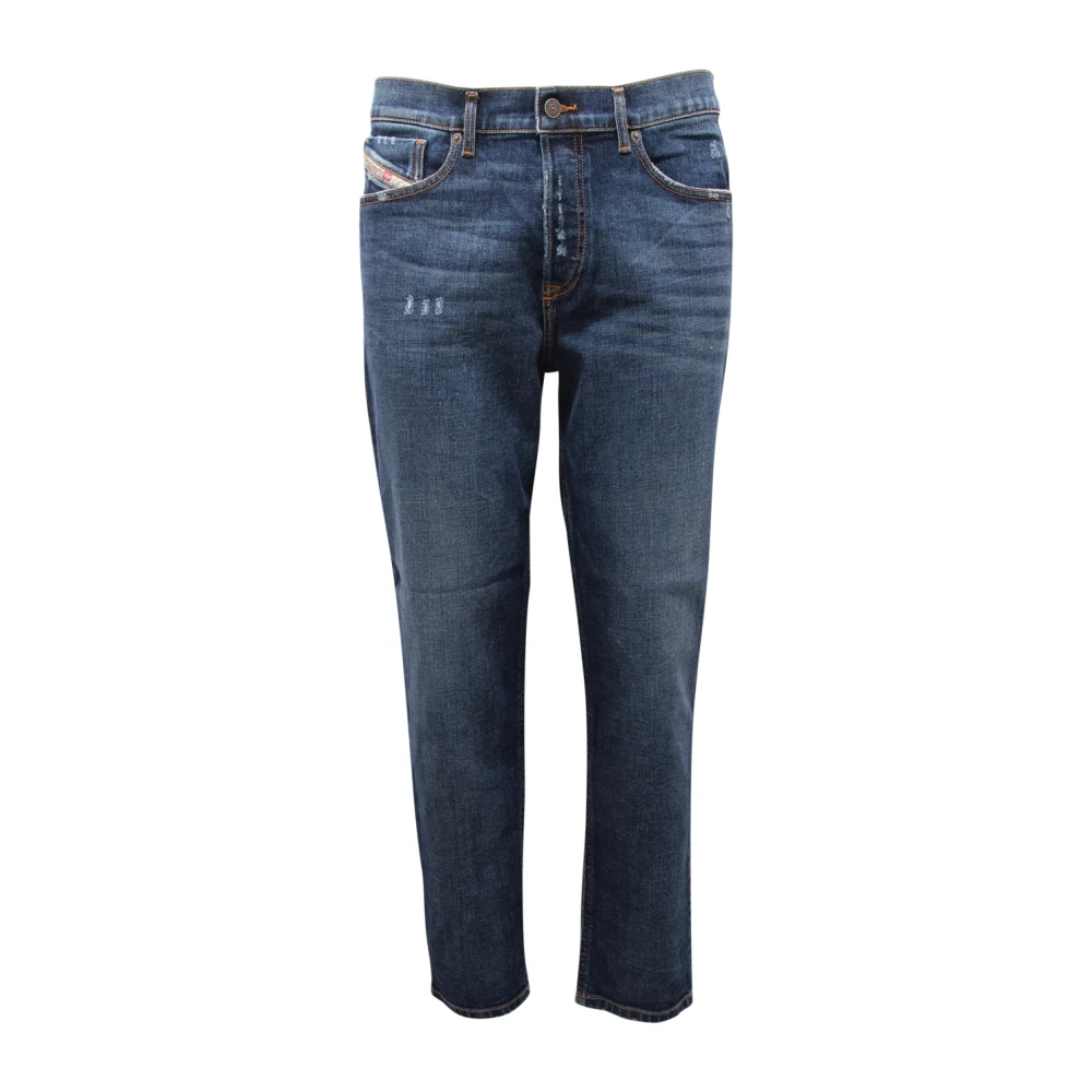 Jeans > Slim-fit Jeans - - Diesel - Modalova