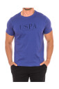 t-shirt-a-manches-courtes-avec-encolure-cotelee